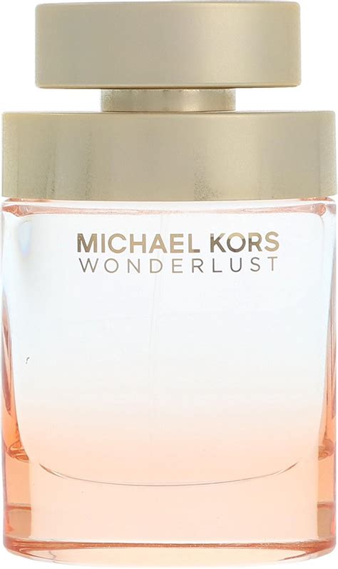 wonder last michael kors|Wonderlust Eau de Parfum, 3.4 oz. .